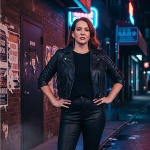 Meet your Posher, Evolve